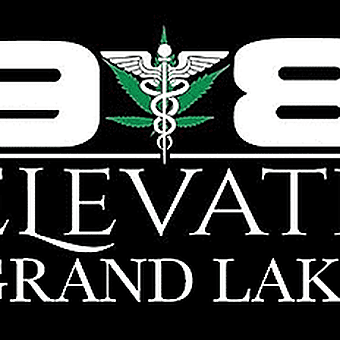 918 Elevate Grand Lake logo