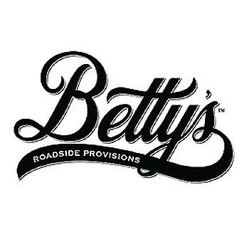 Betty's Roadside Provisions logo