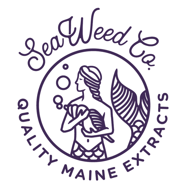 Seaweed Co logo