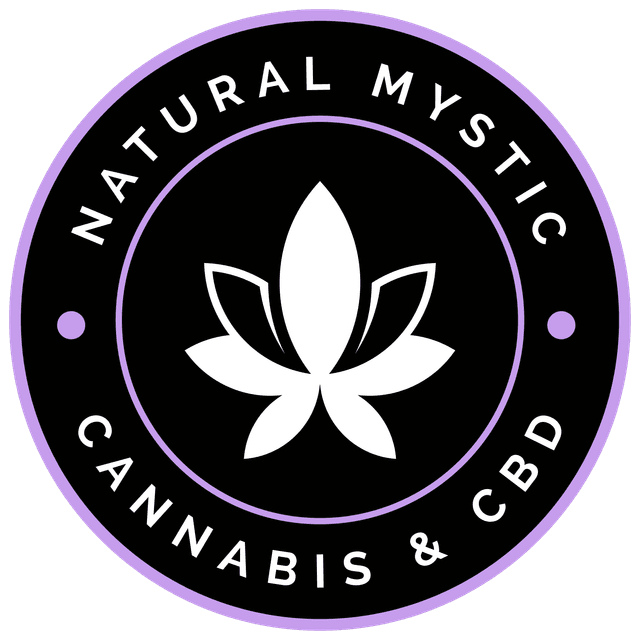Natural Mystic Cannabis & CBD