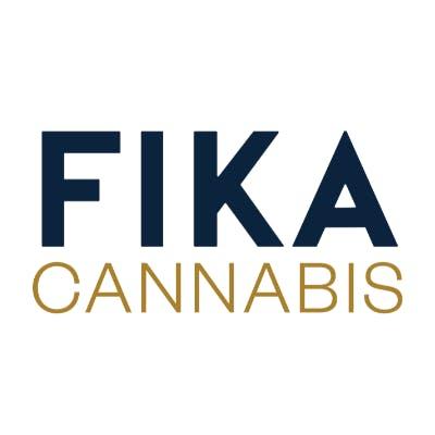 FIKA Cannabis Store