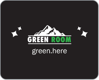 The Green Room - Squamish
