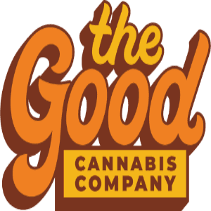 The Good Cannabis Company | Cannabis Store