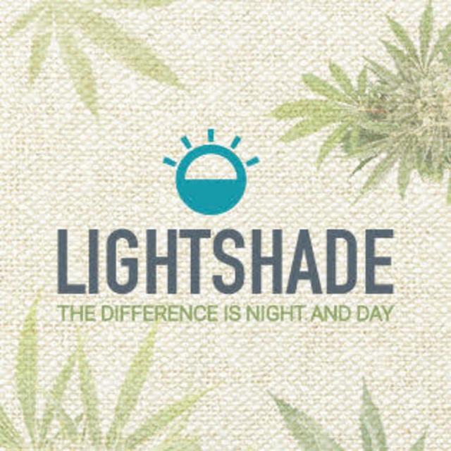 Lightshade Rec Dispensary logo