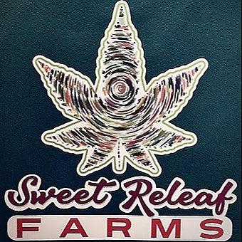 Sweet Releaf Dispensary logo