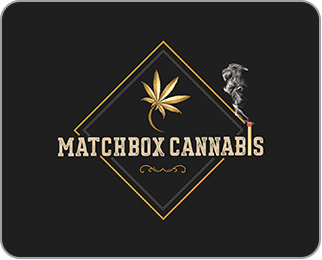 Matchbox Cannabis logo
