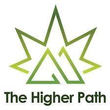 The Higher Path Trail logo