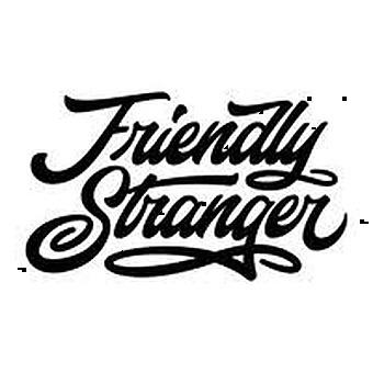 Friendly Stranger | Dundas Osler Dr | Cannabis Store