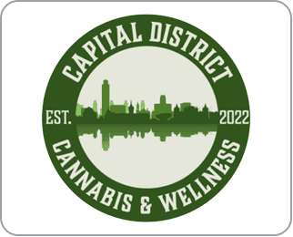 Capital District Cannabis and Wellnes INC logo