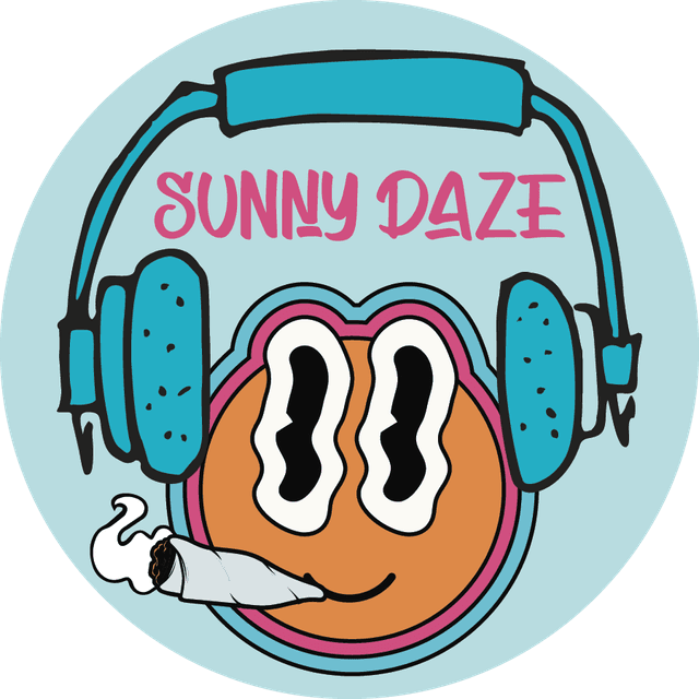 Sunny Daze Dispensary St. Joseph logo