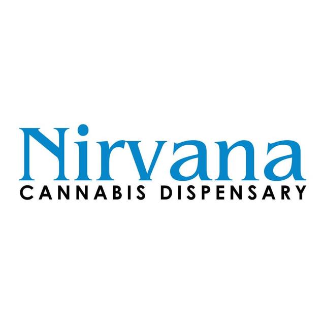 Nirvana Cannabis Dispensary | S Peoria logo