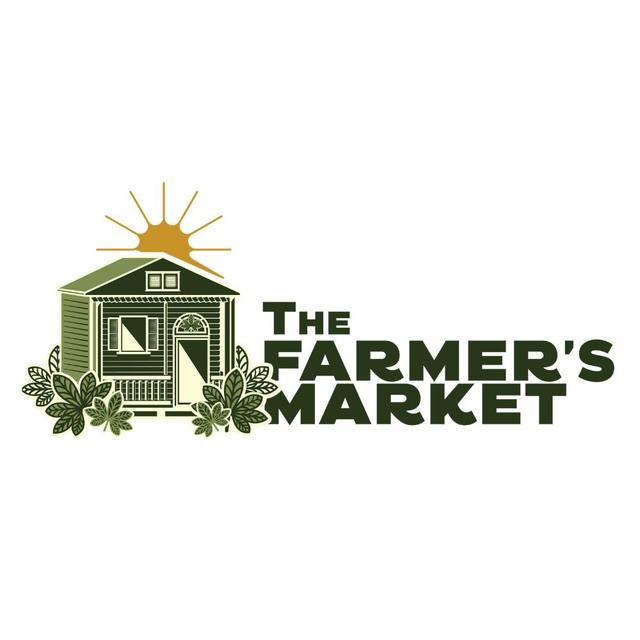 Farmers Market 404 logo