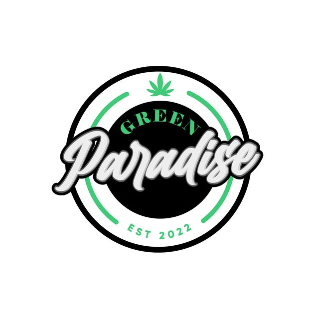 Sunland Green Paradise logo