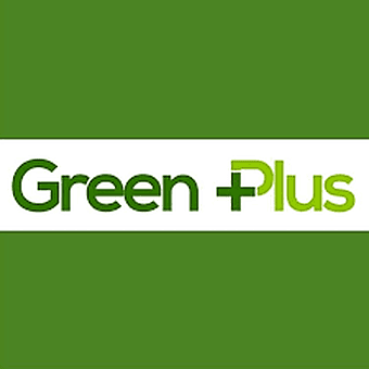 Green plus 59th logo