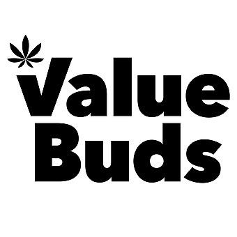 Value Buds South Lethbridge logo