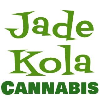 Jade Kola logo