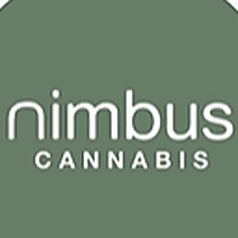 Nimbus Cannabis Oliver logo