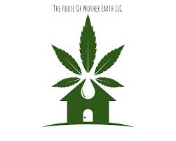 The House Of Mother Earth Dispensary (H.O.M.E.) logo