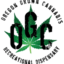  Grown Cannabis logo