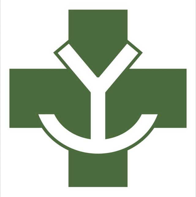Rocking Y Dispensary logo