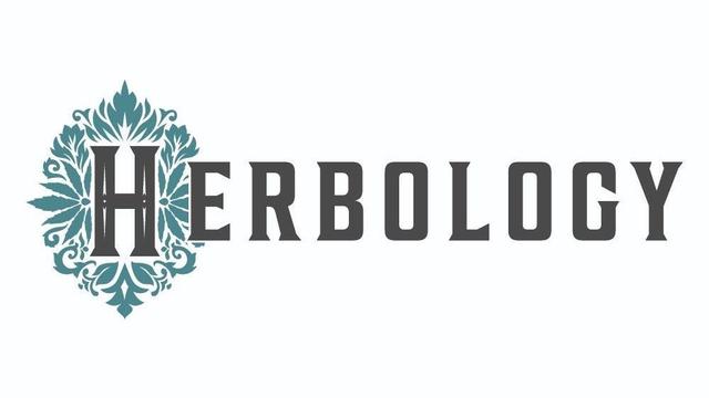 Herbology Dispensary logo