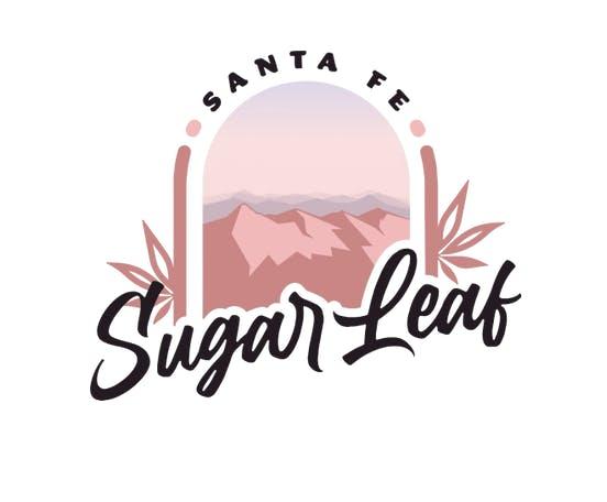 Santa Fe Sugar Leaf logo