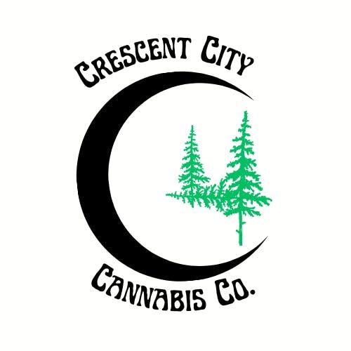 Crescent City Cannabis Company logo