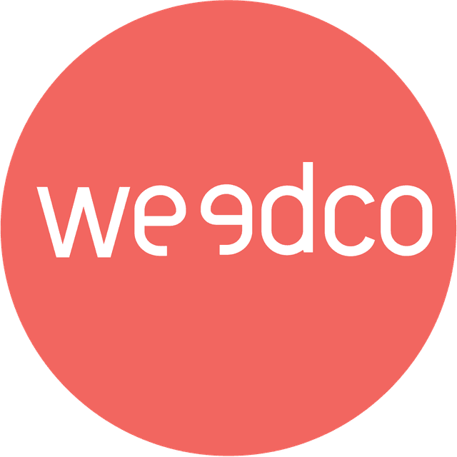 Weedco Caguas logo