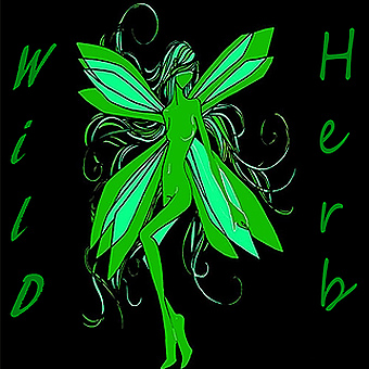 Wild Herb llc logo