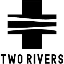 Two Rivers Wellness logo