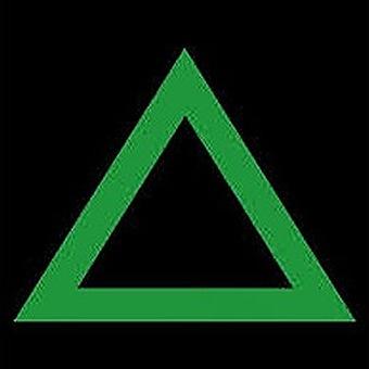 Emerald Triangle Dispensary Table Rock logo