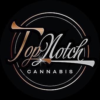 Top Notch Cannabis logo