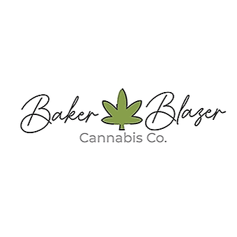 Baker and Blazer Cannabis Store