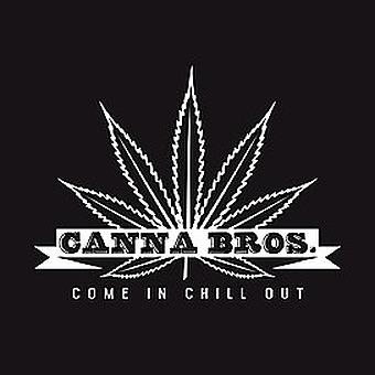 Canna Bros. Stayton logo