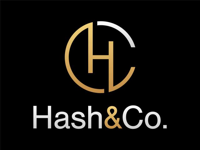 Hash & Co. Medical Marijuana Dispensary Pine Bluff logo