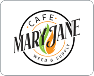 Cafe Mary Jane