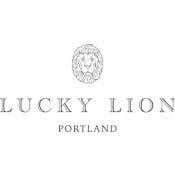 Lucky Lion Weed Dispensary Portland 162nd & Sandy logo