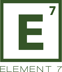 Element 7 Montclair Village logo