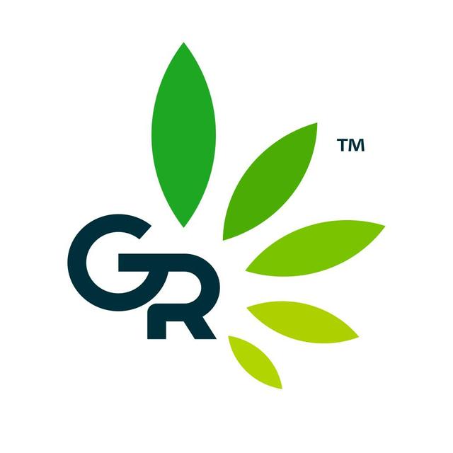 Green Releaf Dispensary logo