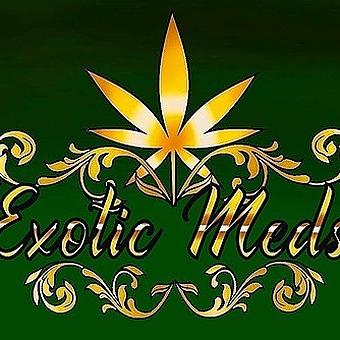 Exotic Meds of  logo