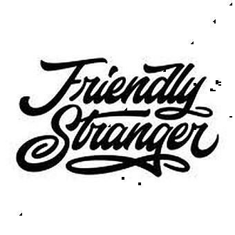 Friendly Stranger