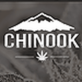 CHINOOK CANNABIS