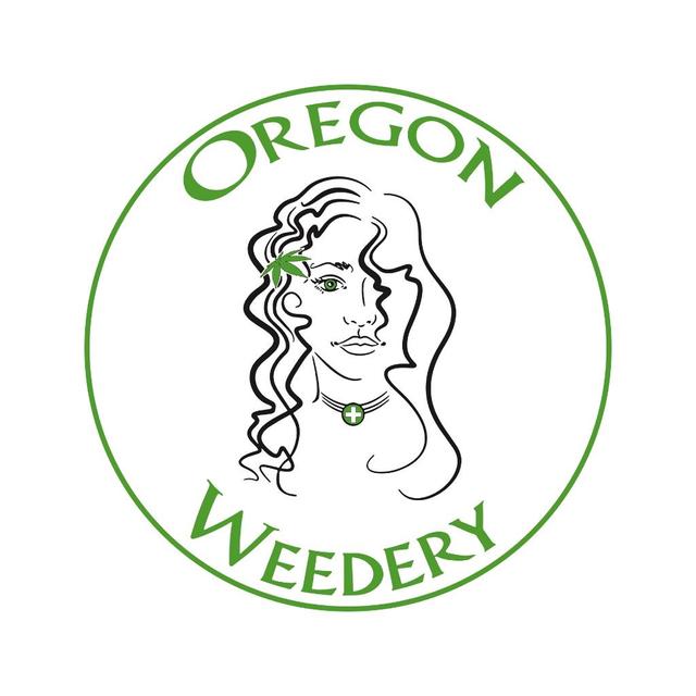  Weedery Dispensary logo