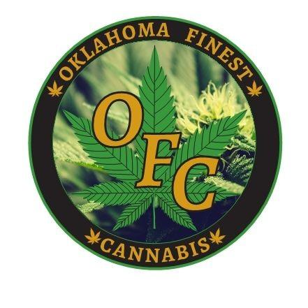  Finest Cannabis Medical Marijuana Dispensary logo