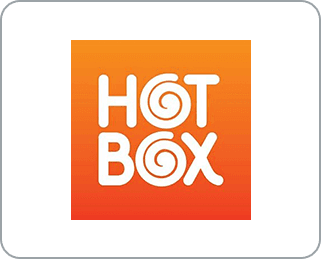 HotBox | Toronto Kensington Market | Cannabis Lounge