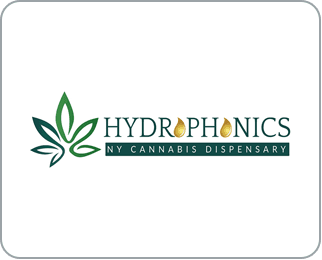 Hydroponics logo
