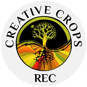 Creative Crops Rec, LLC logo