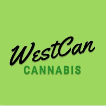 Westcan Cannabis (North Lethbridge)