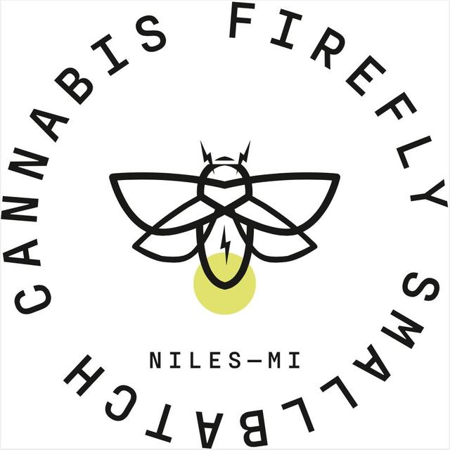 Firefly Smallbatch Cannabis Co. logo