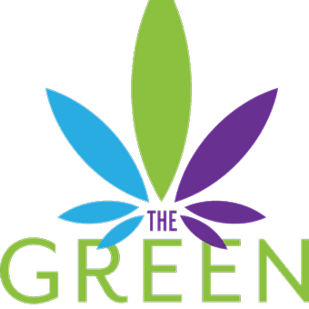 The Green Collective Medical Dispensary logo